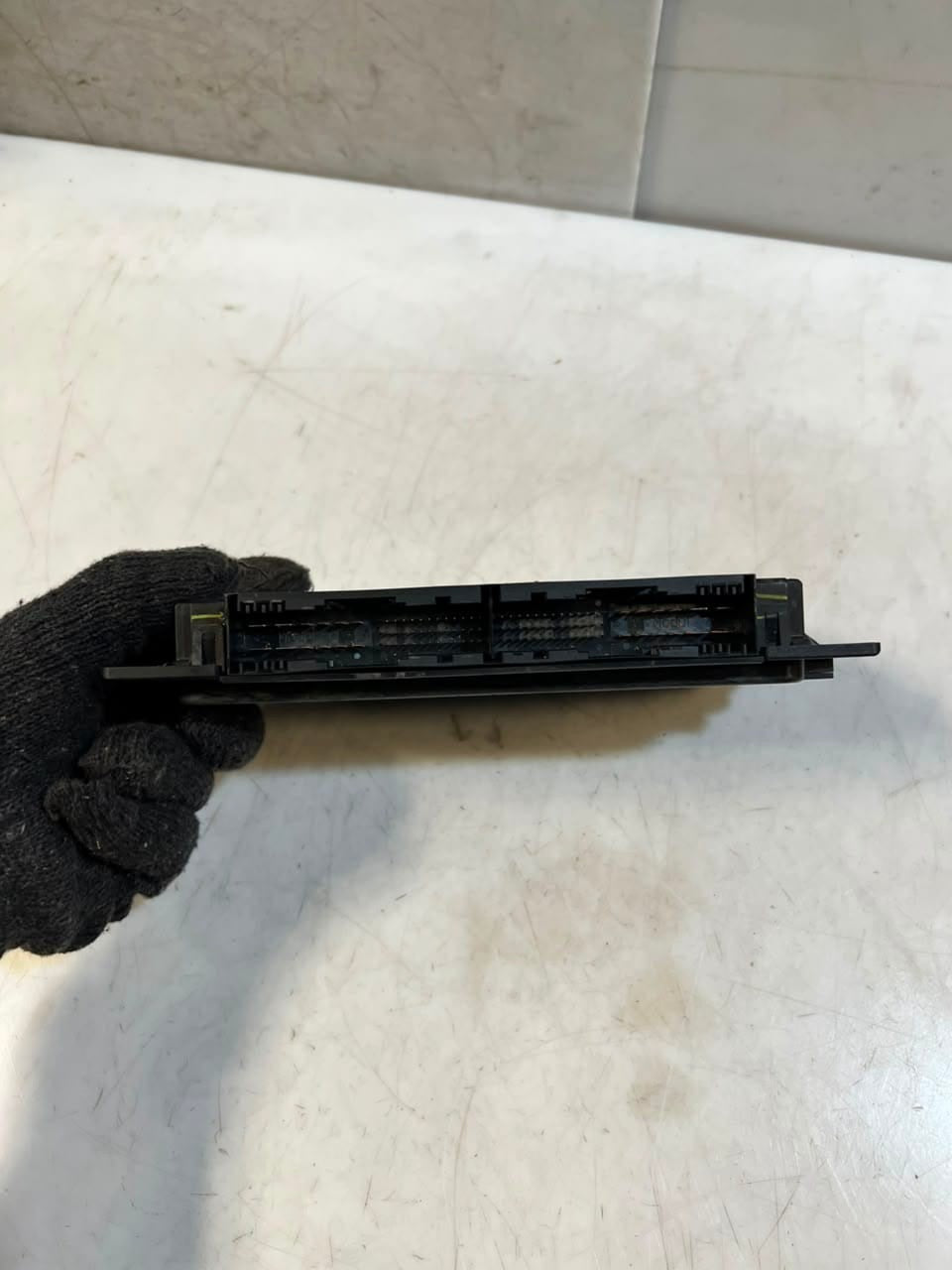 2007-2013 BMW X5 E70 E71 E72 FRM3R Headlight Control Module 9242522 OEM