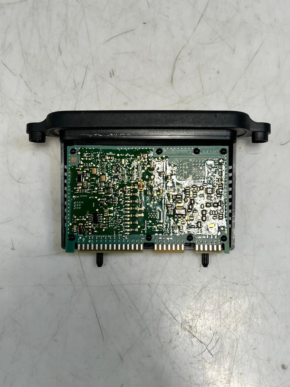 2012-2016 BMW 3' F30 F31 F34 Headlight Driver TMS Module Control Unit 7316147