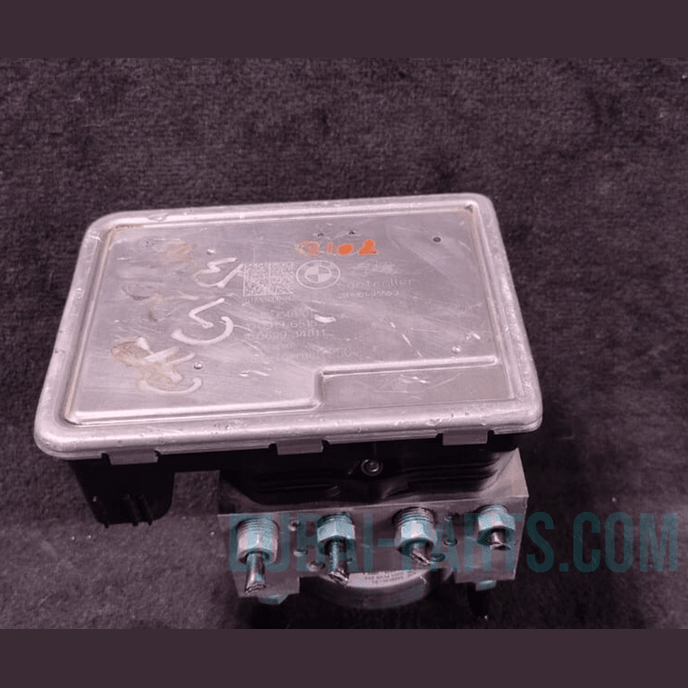 BMW G Series G20 320d Anti-lock Braking System Pump Module Unit 5A09E46-01