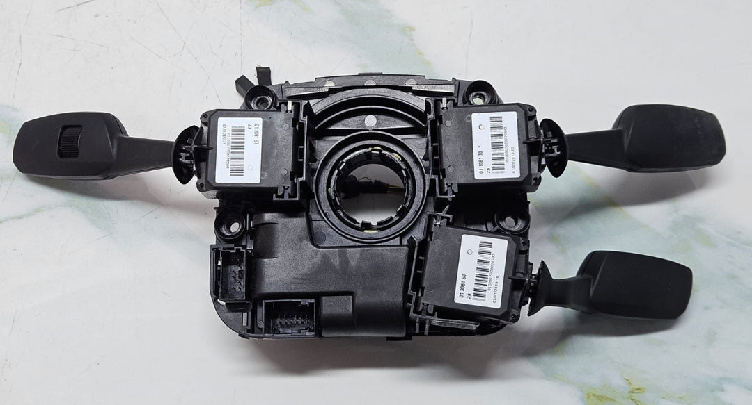 2007-2013 BMW X5 E70 Steering Column Switch Module 9251135 OEM