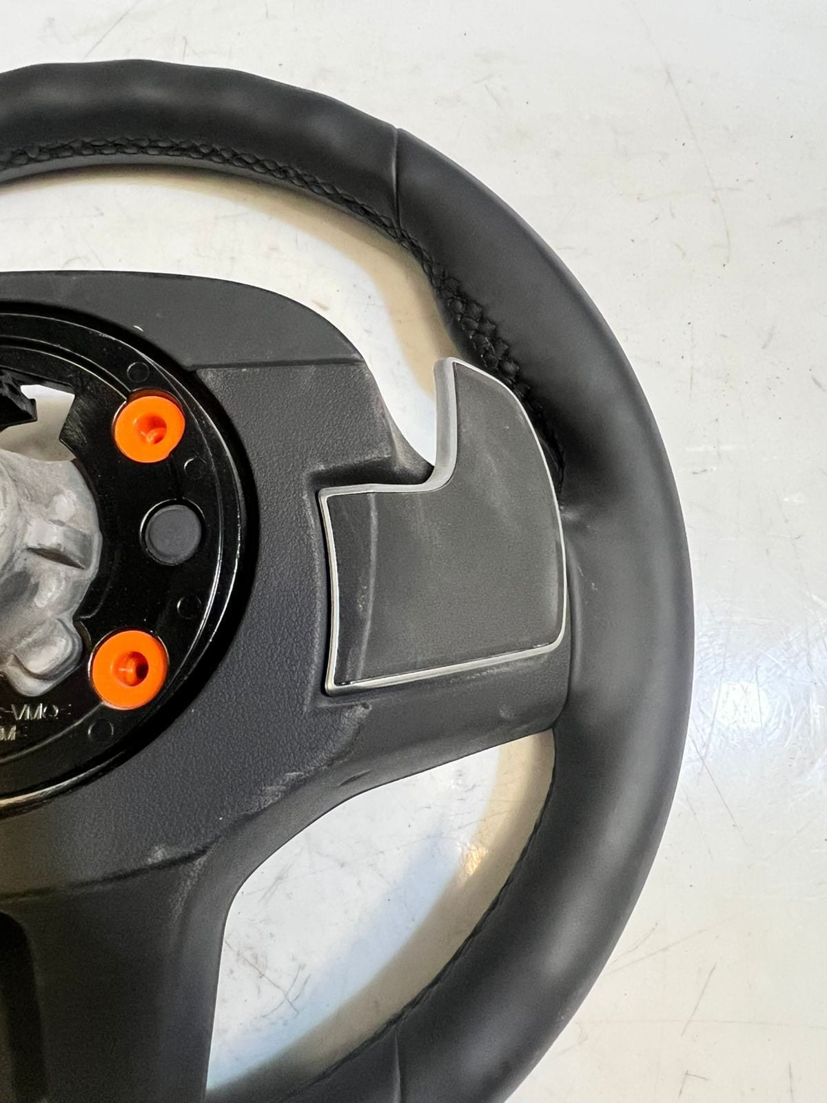 OEM BMW G20 G01 M Sport Steering Wheel Brand new -9882233