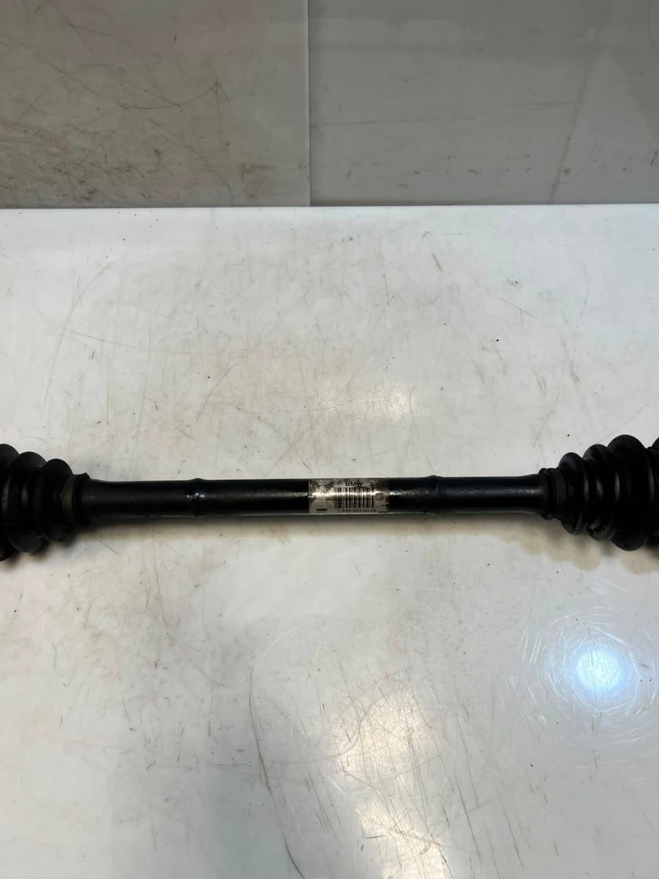 2013-2015 BMW F20 N13 F30 118i Rear Left Driveshaft 7628251 LHS 