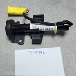 Load image into Gallery viewer, BMW Hood Bonnet Actuator Pedestrian Protection Right Electronic 7435798