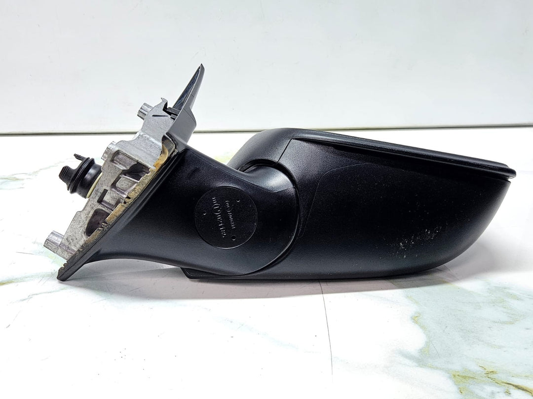 2008-2015 BMW X1 E84 EUR N20 RHD SIDE MIRROR RIGHT SIDE OEM