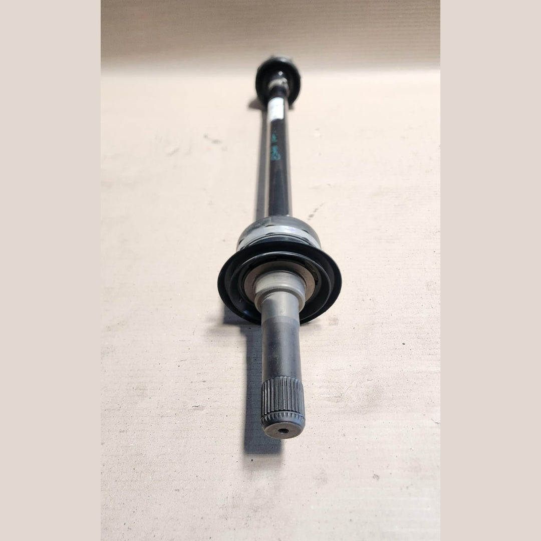 2018 BMW X3 G01 M40iX Rear Right Output Shaft 8689560 OEM