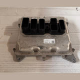 BMW X1 E84 20I 28I N20 ENGINE ECU DME COMPLETE SET - 8603576
