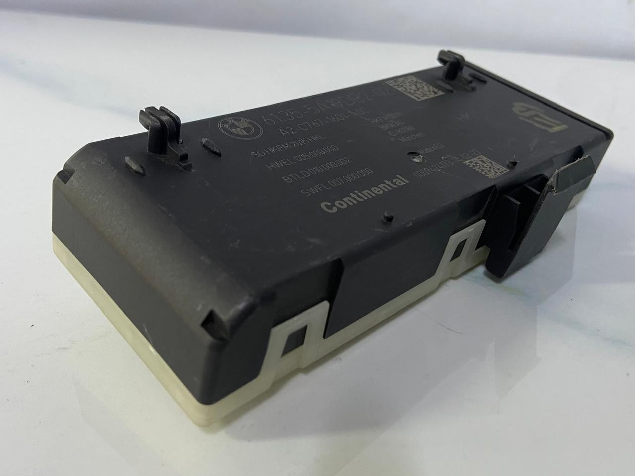 OEM BMW X4 G02 G15 G31 G15 Tailgate Lift Control Unit Tailgate Module 5A19DB2