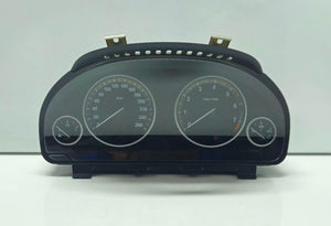9291408-2011-2014 BMW X3 F25 F10 F11 Instrument Cluster Speedometer OEM