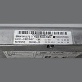 2010-15 BMW E60 E70 E81 E90 F01 F10 Bluetooth Control Module MULF2 9229740