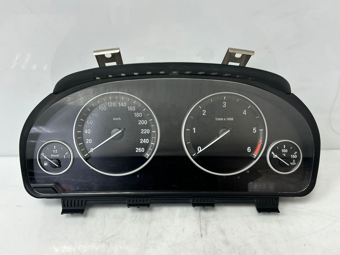 2010-2017 BMW X3 5 Series F10 F11 520d 525d Instrument Cluster 9339895 OEM
