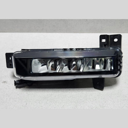 2020-2024 BMW 320i Fog Light LED Left 7433787 3 Series G20 G21 and 2 Series F44
