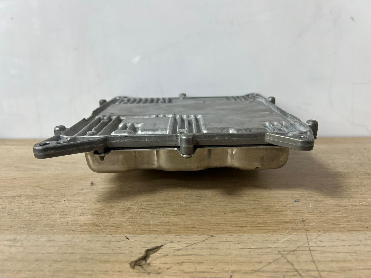 2011-16 BMW F10 520i N20 Engine Control Module ECU DME Set+2keys 7643312 OEM 