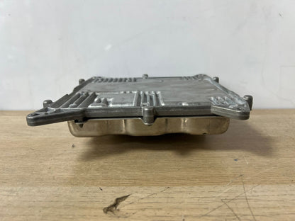 2011-16 BMW F10 520i N20 Engine Control Module ECU DME Set+2keys 7643312 OEM 
