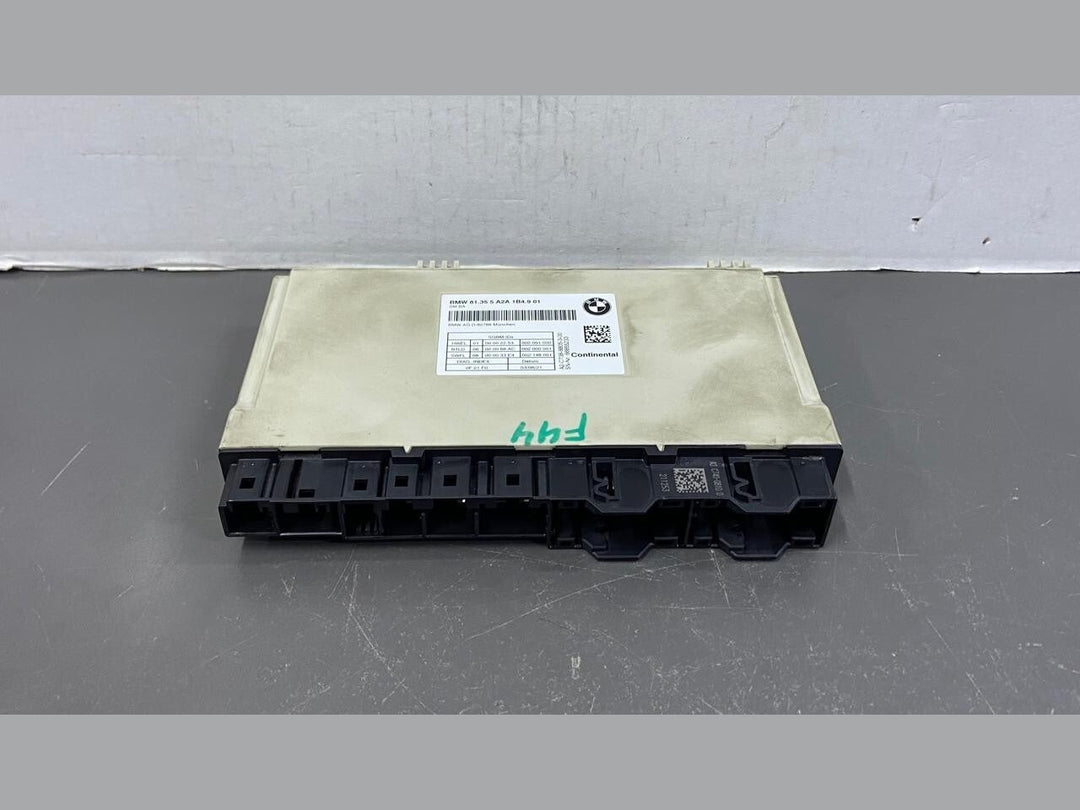 OEM BMW F44 SEAT CONTROL UNIT MODULE 5A2A1B4 USED