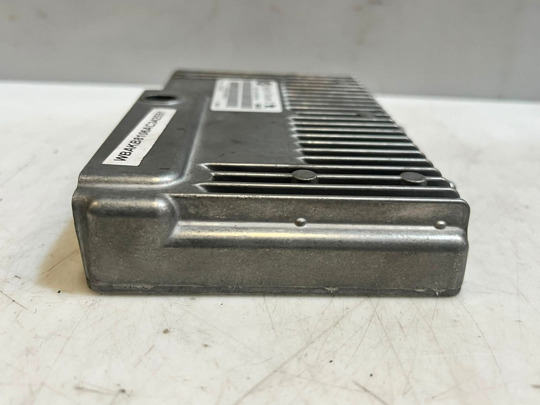 2010 BMW 740i 7' F01 F02 F03 F04 Camera Control Unit Module 9217935 OEM