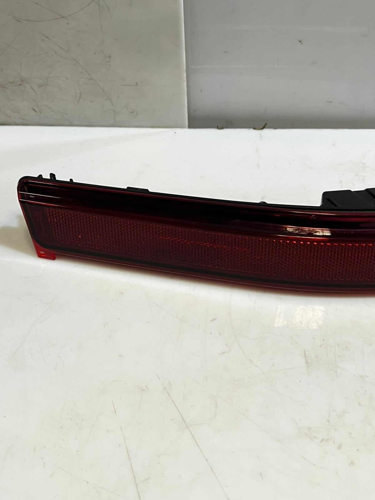 2025 BMW xDrive40 xDrive50 Rear RED TAIL Light Led Bumper BRACKET 7953780 OEM