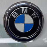 2022 BMW X4 X2 OEM HATCH TRUNK LIFTGATE HANDLE EMBLEM 7248535
