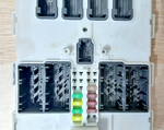 Bild in die Galerieansicht laden, BMW F45 216d ECU Kit DDE FEM Module Key Set B37 1.5D Automatic OEM 8589145