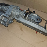 Bild in die Galerieansicht laden, 2016-2019 BMW 5 7 8 Series G30 G31 G15 X5 X7 Rear Integral Steering Rack 6883728
