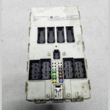 2012-2016 BMW 3 Series 320i 328i Front Body Control Module BCM 9303543