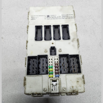 2012-2016 BMW 3 Series 320i 328i Front Body Control Module BCM 9303543