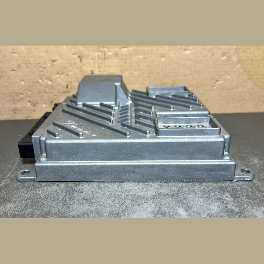 17-20 Mercedes W213 Burmester Lear Sound Amplifier Assembly A213 9006427 OEM