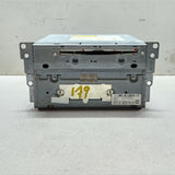 BMW Car Infotainment Computer HEAD UNIT 9237179 OEM