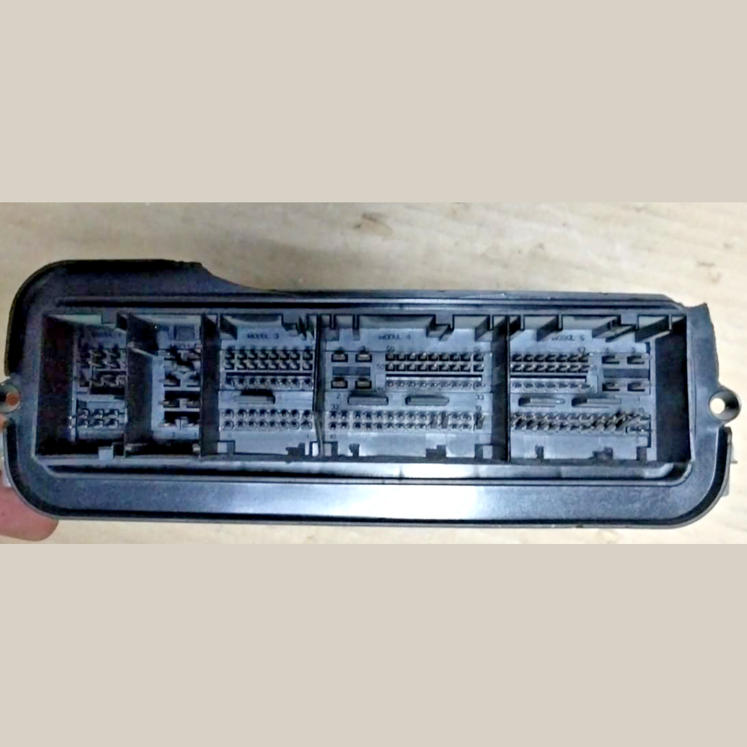 BMW 3 4er F30 F31 F32 F33 F34 F36 335d N57 ECU ENGINE CONTROL 0281034959 8473190