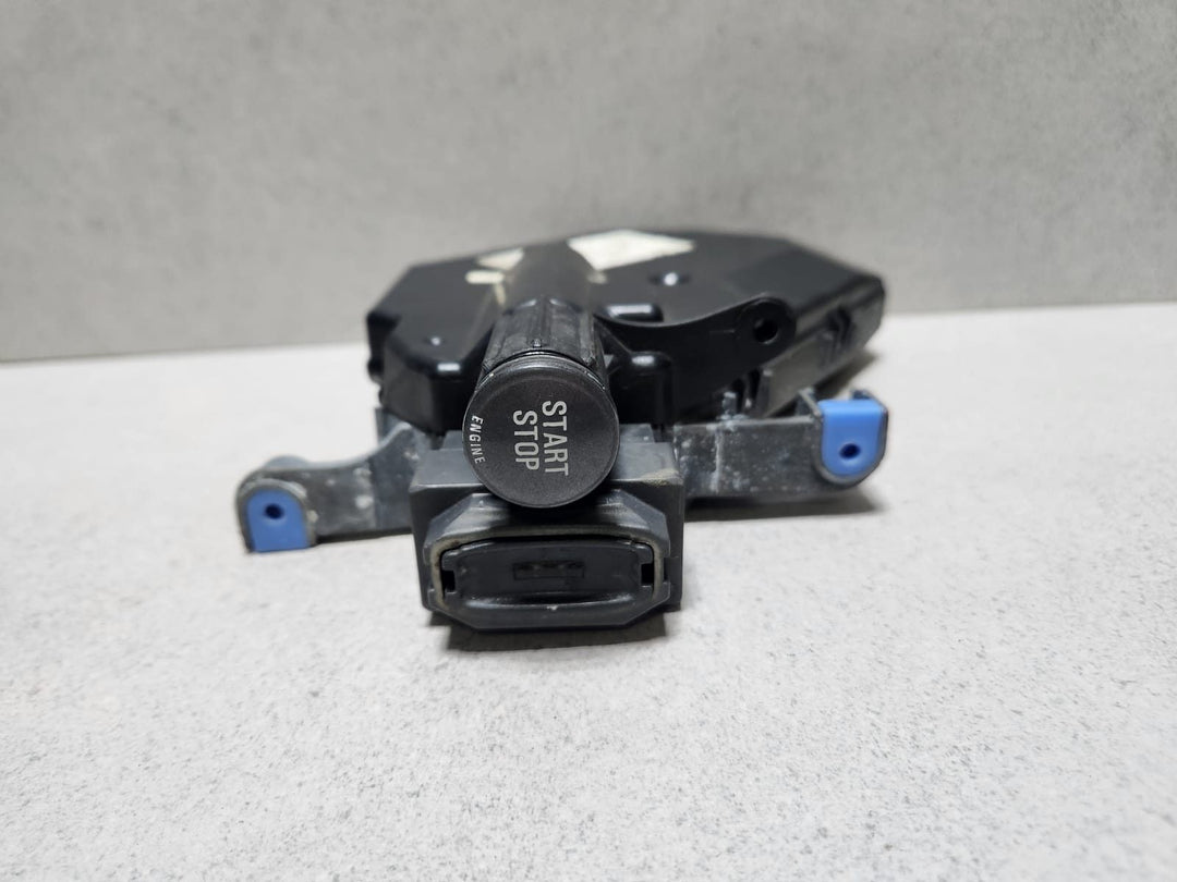 2002-2005 BMW 745i Engine Control Module 7523368 745Li E65 E66 with 4.4L N62