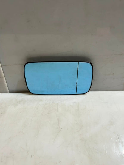 2002 BMW 5' E39 535i LEFT Side View Mirror 0117352 RHD OEM