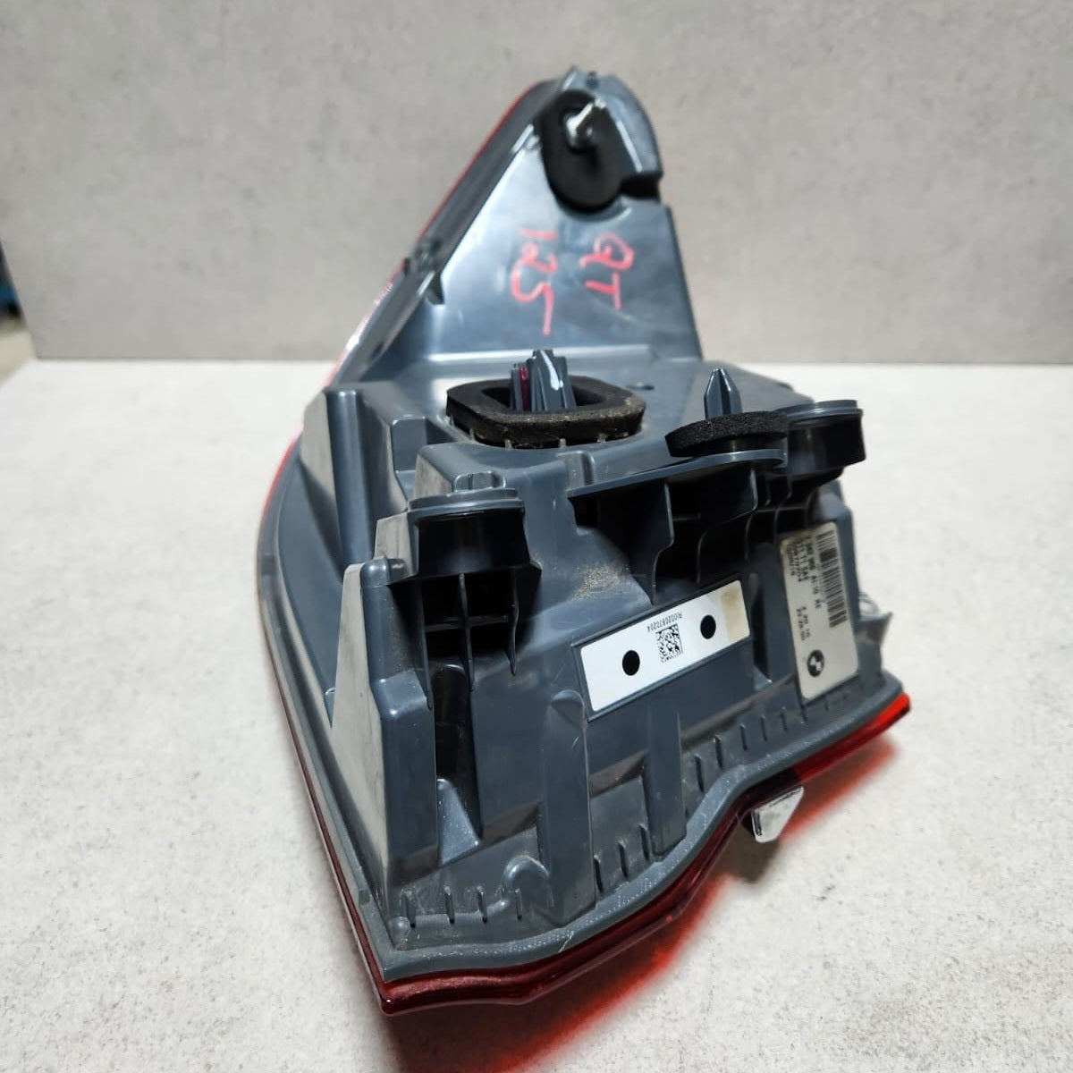 2016-2019 BMW 750i Tail Light 7342966 7 Series G11 G12 740i 750i 750Li 740Le SAE