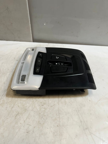 2017-2019 BMW X1 F15 F10 F11 F30 F48 X2 Interior Roof Reading Light E1072166 OEM