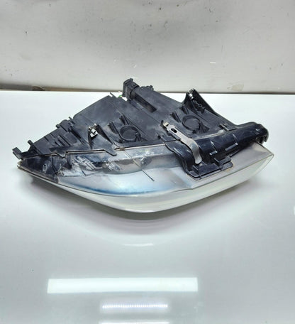 Genuine 2010-2013 BMW 5 Series Headlight  7203241 F10 F11 LHD OEM