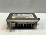 BMW X1 E90 F10 F11 F01 F07 Xenon Headlight Control Ballast 7237647 OEM