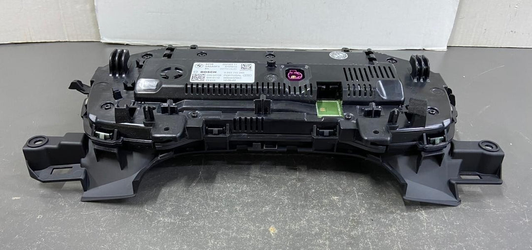 OEM BMW Instrument Digital Cluster Speedometer High  G20 G30 G80 G82 5A5A9F3