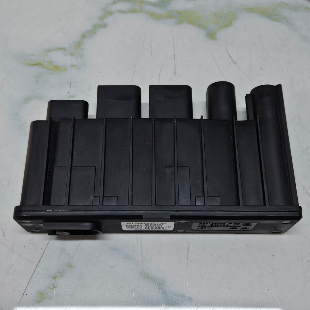2019-2020 BMW X1 F48, X2 F39Integrated Supply Module 8589907 OEM