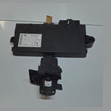 BMW X1 E84, Engine Control Module DDE ECU KEY SET 7628656 BMW X1 E84, E87, E90,