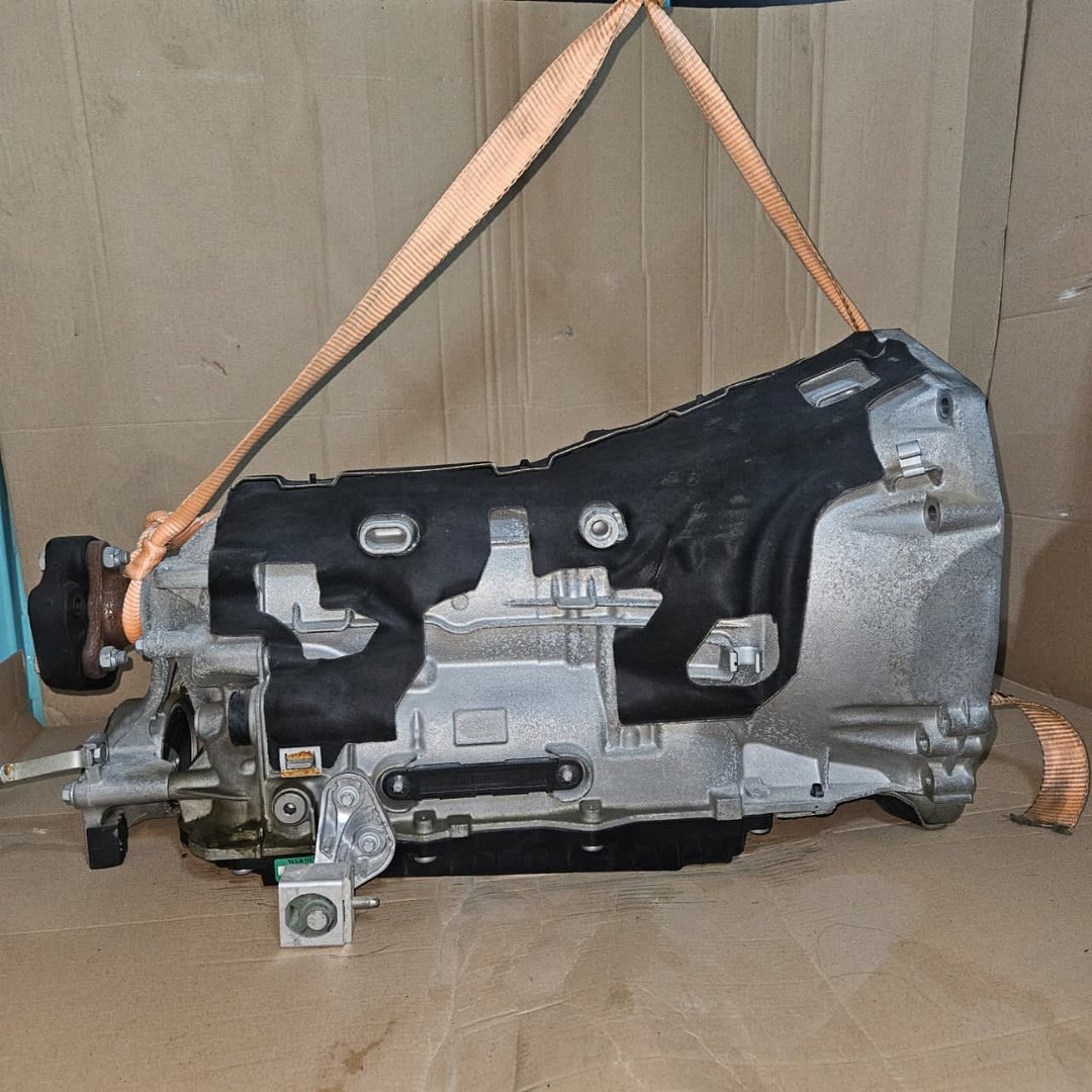 9470641-2018-2022 BMW 3 Series G20 B48 Automatic Transmission Gearbox GA8L51CZ