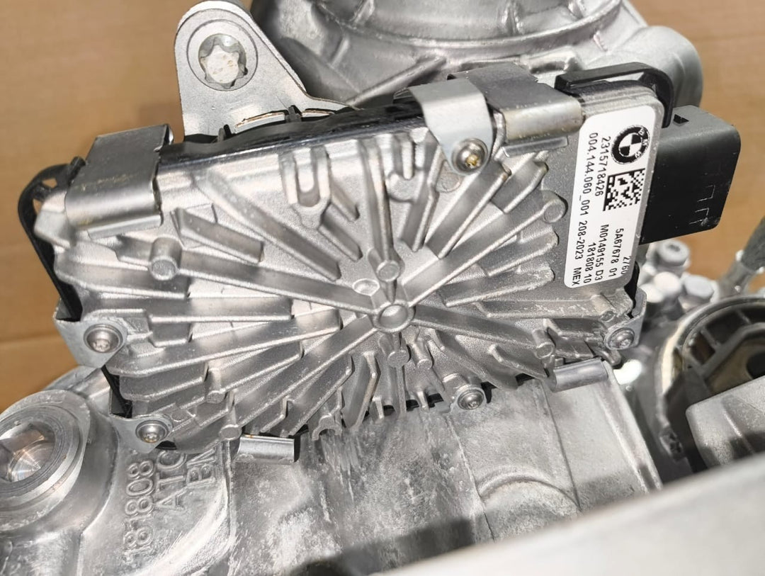 BMW X5 X6 X7 G07 xDrive Automatic Transmission Transfer Case 7888876