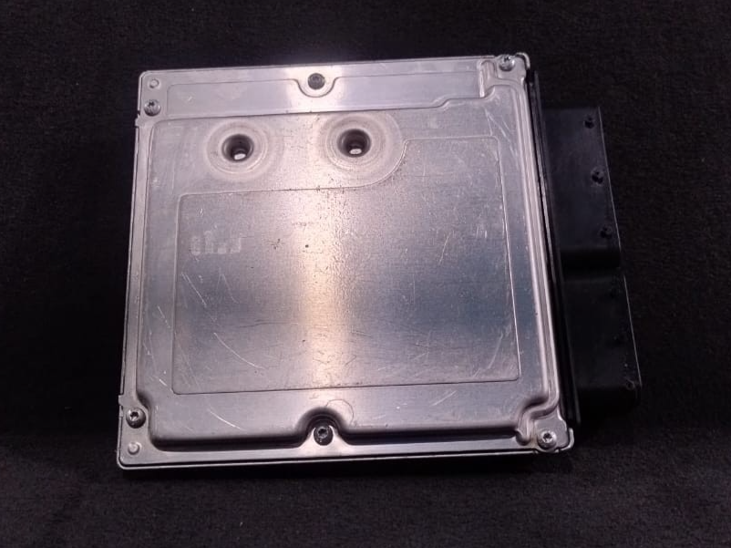 BMW 120i E87 E90 E91 ENGINE CONTROL MODULE UNIT  ECM ECU ONLY   DME - 7545042