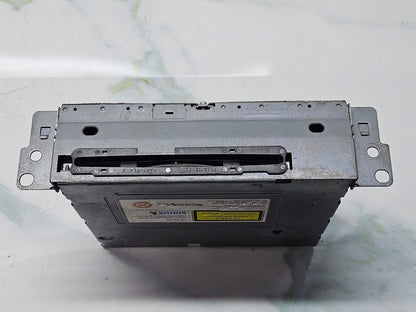 10-12 OEM BMW 5 F10 F11 HU CIC MID BUSINESS CD PLAYER SYSTEM CONTROLLER 9237202
