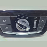 BMW 5 Series G30 G31 F90 Headlight Switch 6841883 OEM