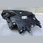 قم بتحميل الصورة إلى عارض الصور، OEM BMW G07 X7 Head Light LED Right Side 5A63F66 Without module Brand New