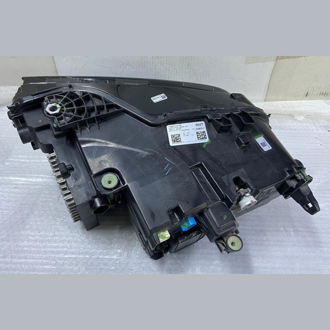 OEM BMW G07 X7 Head Light LED Right Side 5A63F66 Without module Brand New