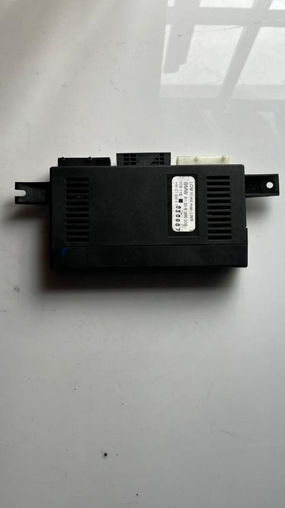 2000-2006 BMW X5 Light Control Module 386209 E38 and E39 5 series
