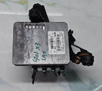 Load image into Gallery viewer, 2016-2020 BMW G30, G32, G11, G12, G01 X3 Abs Dsc Pump Control Module 6876246 OEM