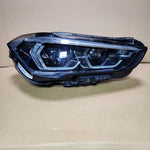 Load image into Gallery viewer, Genuine 2019-2022 BMW X1 Right SIDE Led Headlight 5A01182 X1 F48 LCI