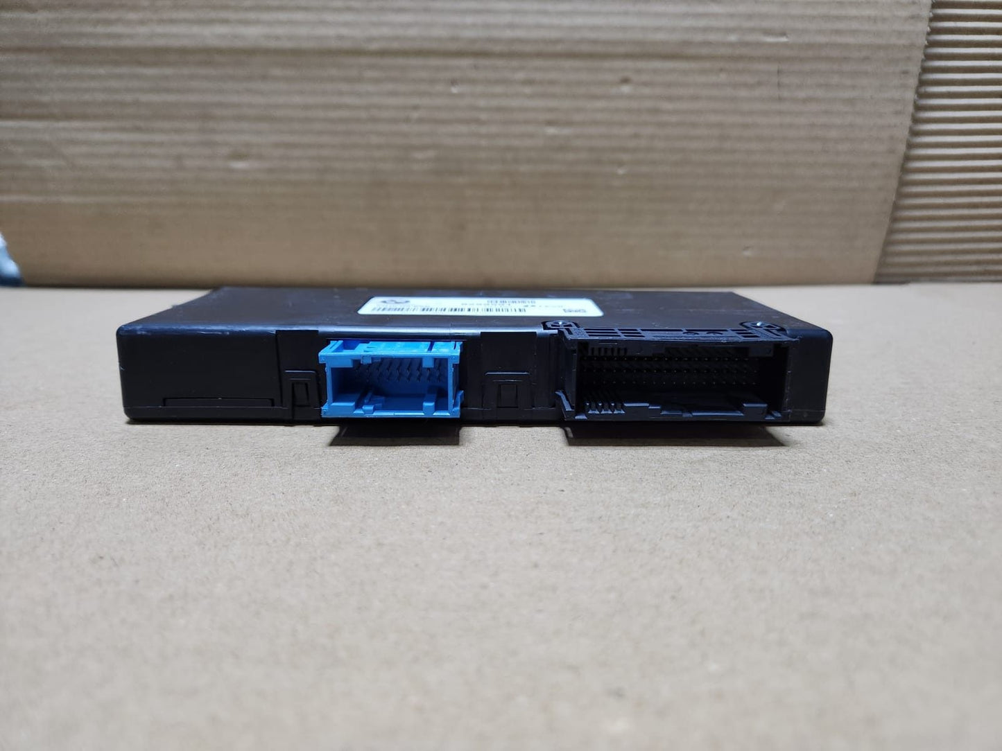 2009-2019 BMW X3 Central Gateway Module 9312602. X3 F25,ZGW-02. F25 X3