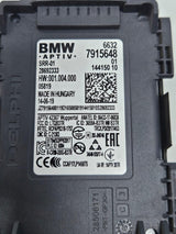 7915648-2019 BMW X5 G05 G06 G07 Radar Distance Sensor OEM