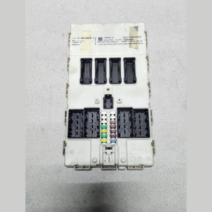 2014-2016 BMW 435i Body Control Module 9352862 F30 335xi 435i and 228 